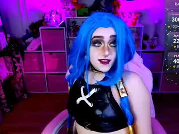 Aki__Ra Chaturbate stream image from November 27, 2025