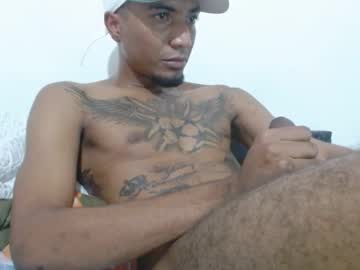 Comoseria1927realg4life Chaturbate stream image from November 27, 2025