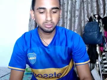 Dannyhardx Chaturbate stream image from November 27, 2025
