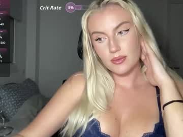 Elsathora Chaturbate stream image from November 27, 2025