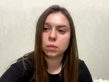 Georginagina Chaturbate stream image from November 27, 2025