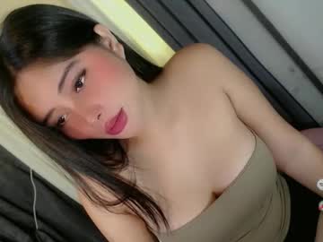 Goddess_Kendr Chaturbate stream image from November 27, 2025