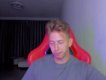 Gym_Alpha Chaturbate stream image from November 27, 2025