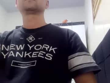Kaijuu007 Chaturbate stream image from November 27, 2025