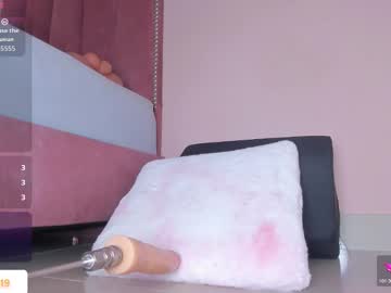Kateryn_Bale Chaturbate stream image from November 27, 2025