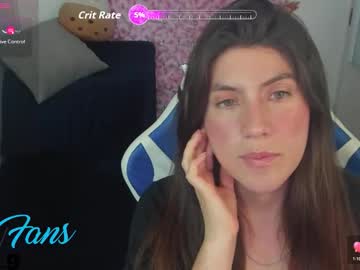 Miss_Adams01 Chaturbate stream image from November 27, 2025