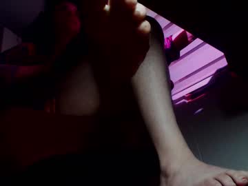 Miss_Carmila Chaturbate stream image from November 27, 2025
