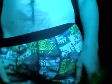 Romanpog Chaturbate stream image from November 27, 2025