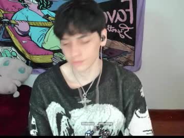Sai_L Chaturbate stream image from November 27, 2025