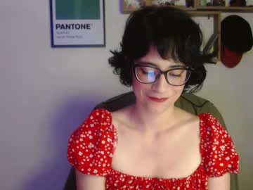 Susana_W Chaturbate stream image from November 27, 2025