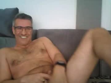 Thegeef Chaturbate stream image from November 27, 2025