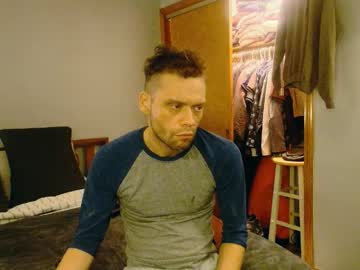 Tomaldis100 Chaturbate stream image from November 27, 2025