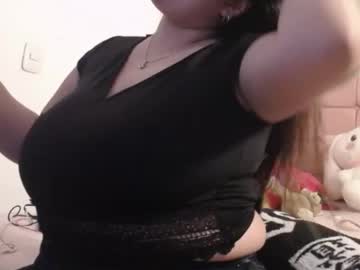 Victoria_Lehee Chaturbate stream image from November 27, 2025