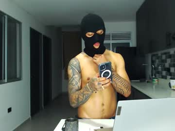 Cash_Master777 Chaturbate stream image from November 28, 2025
