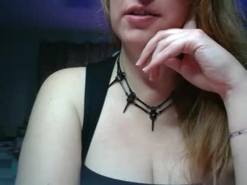 Climaxfairy Chaturbate stream image from November 28, 2025