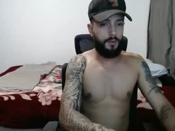 Ghusantos20 Chaturbate stream image from November 28, 2025