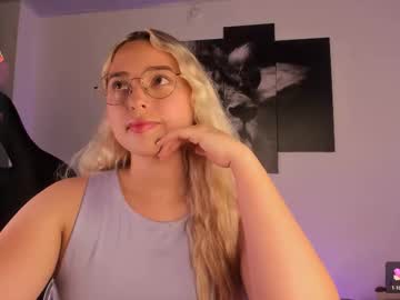 Iris3019 Chaturbate stream image from November 28, 2025