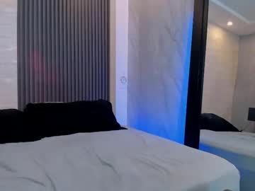 Kalyan_Casstelo Chaturbate stream image from November 28, 2025