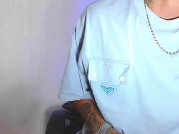 Liiaam_Lee_ Chaturbate stream image from November 28, 2025