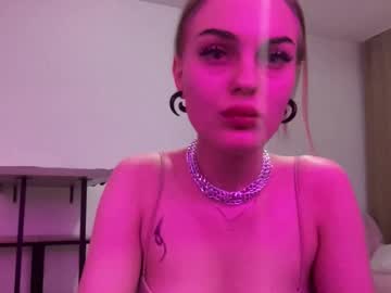 Metadontt Chaturbate stream image from November 28, 2025