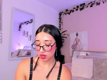 Mia_Corner Chaturbate stream image from November 28, 2025