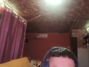 Morenovlc848489 Chaturbate stream image from November 28, 2025