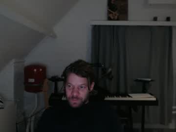Mrcapdriver Chaturbate stream image from November 28, 2025