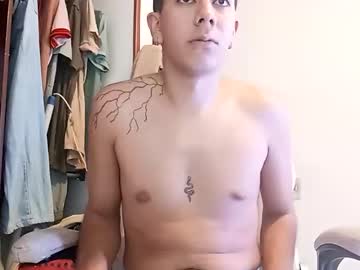 Philip_Russo Chaturbate stream image from November 28, 2025
