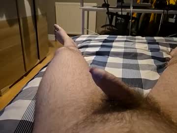 Redrocketcon115 Chaturbate stream image from November 28, 2025