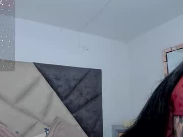 Saskiagrendel Chaturbate stream image from November 28, 2025