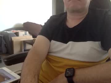 Thehook47 Chaturbate stream image from November 28, 2025