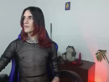 Vamp_Noah Chaturbate stream image from November 28, 2025