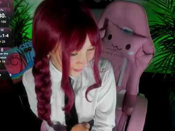 Zoe_Ray_Y Chaturbate stream image from November 28, 2025