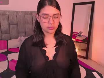 Antonella_Hot_X Chaturbate stream image from November 28, 2025