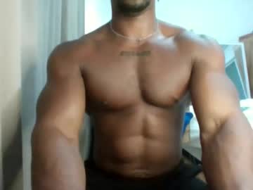 Cruelworldxxx Chaturbate stream image from November 28, 2025