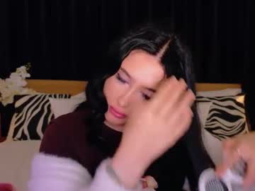 Felicia_Herceg Chaturbate stream image from November 28, 2025