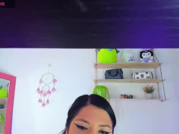 Gia_Contii Chaturbate stream image from November 28, 2025