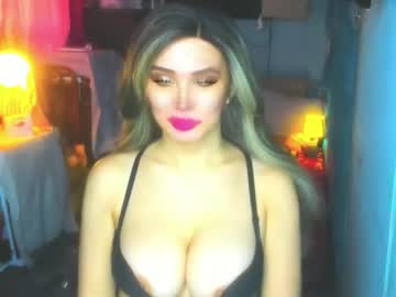 Hotbabe_Tanya Chaturbate stream image from November 28, 2025