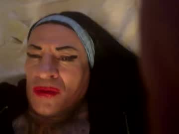 Kulkkluxkum Chaturbate stream image from November 28, 2025