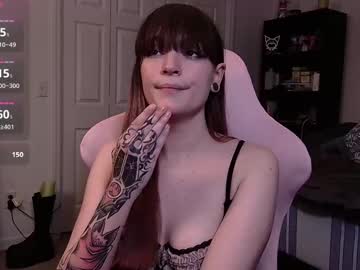 Morguepuppy Chaturbate stream image from November 28, 2025