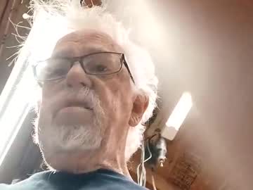 Papajb70 Chaturbate stream image from November 28, 2025