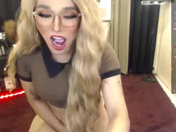 Preciousrosedoll Chaturbate stream image from November 28, 2025