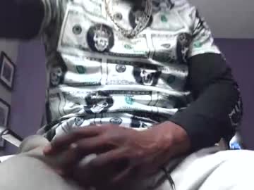 Thicklongheavyblackcock Chaturbate stream image from November 28, 2025
