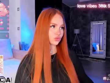 Tracy_Tay1or Chaturbate stream image from November 28, 2025