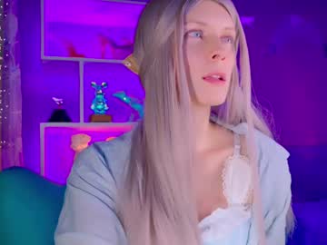 Your_Spring Chaturbate stream image from November 28, 2025