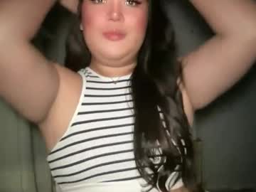 Yourasianhotgirlxxx Chaturbate stream image from November 28, 2025