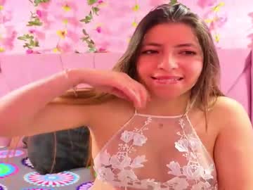 Alyy_Brown Chaturbate stream image from November 28, 2025