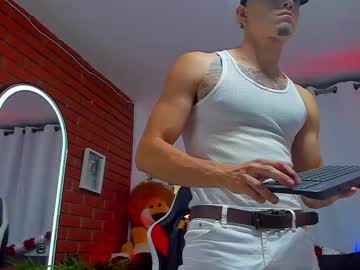 Chepe_Fit stream image from November 28, 2025