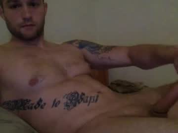 Dapperrandrewbigg Chaturbate stream image from November 28, 2025