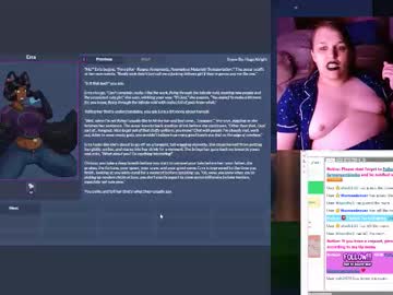 Farmgrownbimbo Chaturbate stream image from November 28, 2025